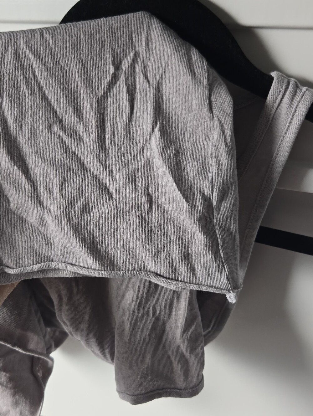 Unsubscribed Racerback Tank Top - Picture 4 of 6